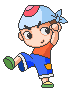 頭像